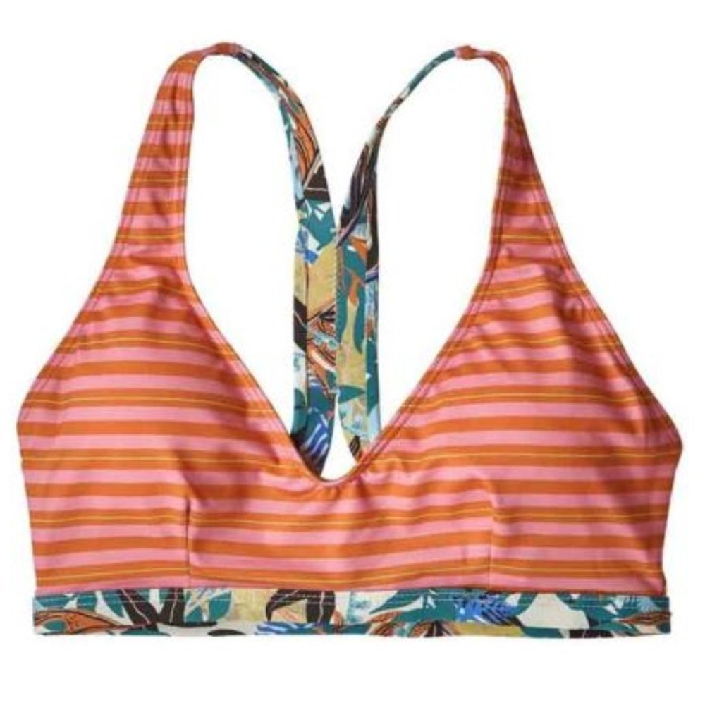 Patagonia Women's Bottom Turn Top XS